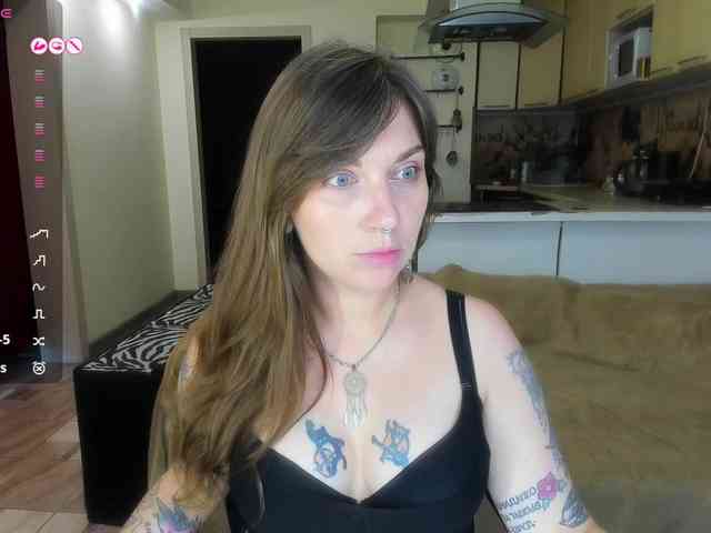 StacyButterfly webcam