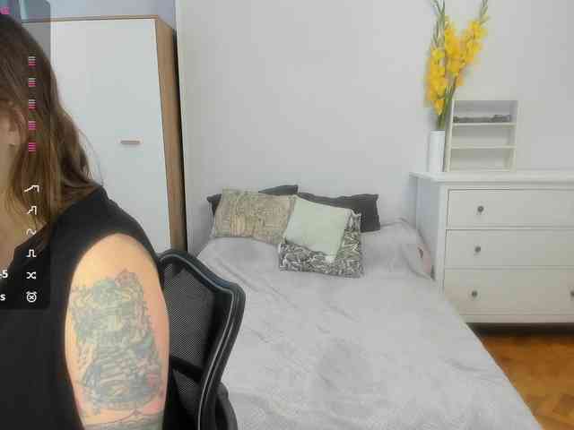 StacyButterfly webcam