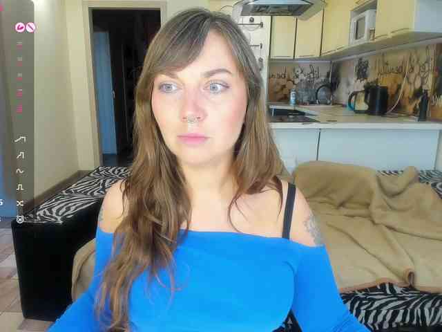StacyButterfly webcam