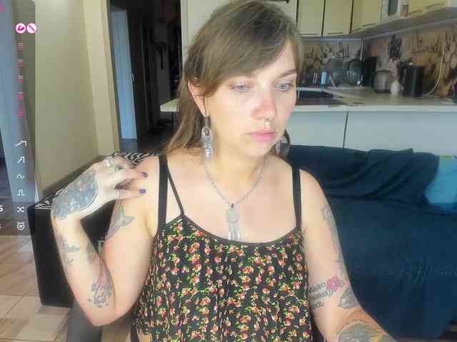StacyButterfly webcam