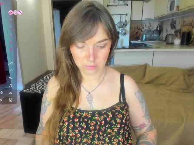 StacyButterfly webcam