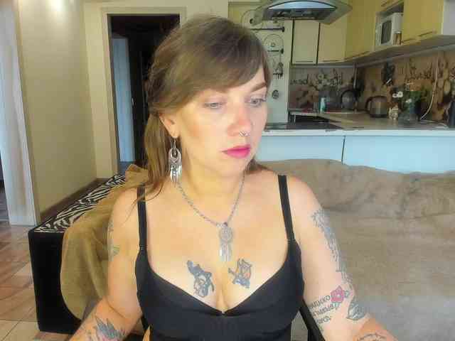 StacyButterfly webcam