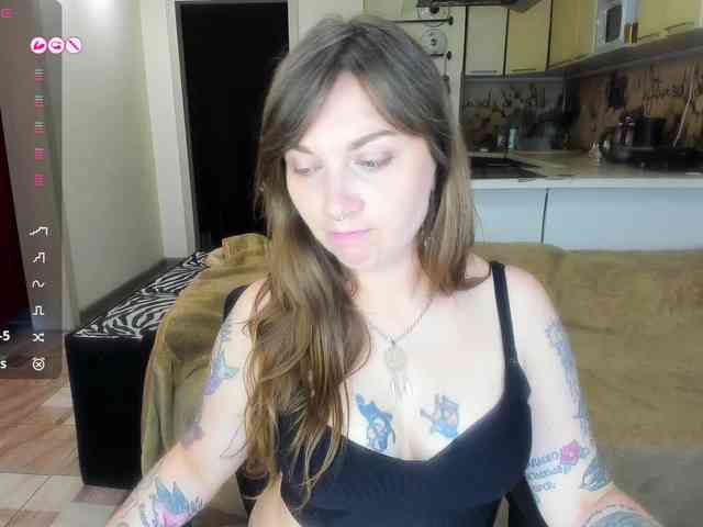 StacyButterfly webcam