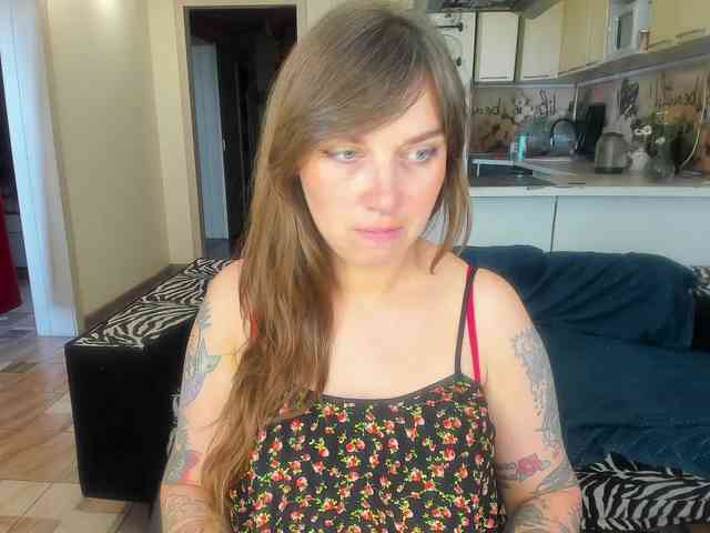 StacyButterfly webcam