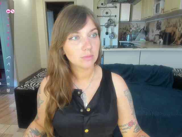StacyButterfly webcam