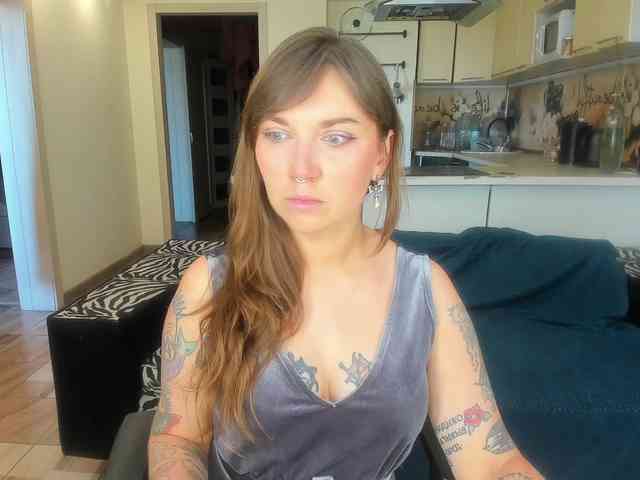 Model: StacyButterfly
