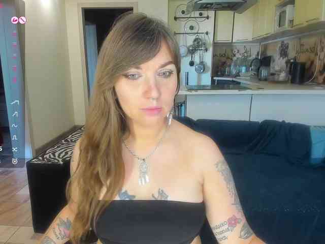 StacyButterfly webcam