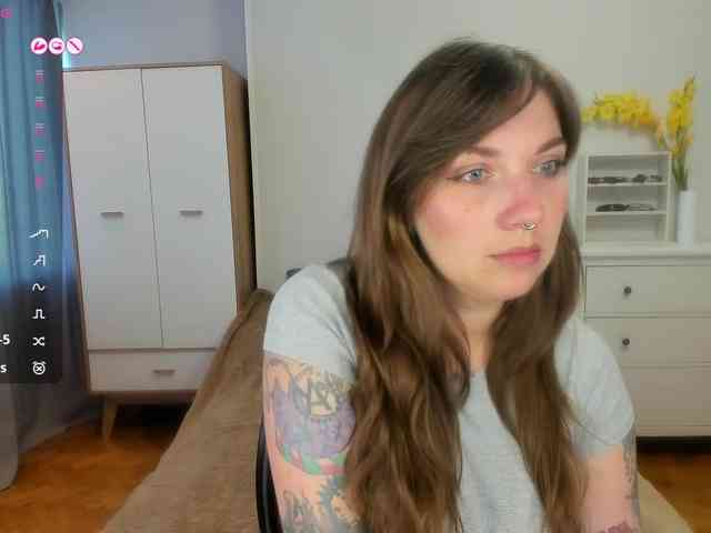 StacyButterfly webcam