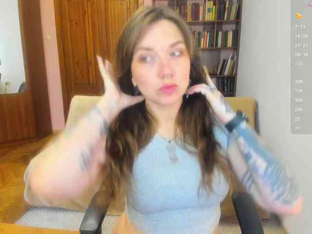 StacyButterfly