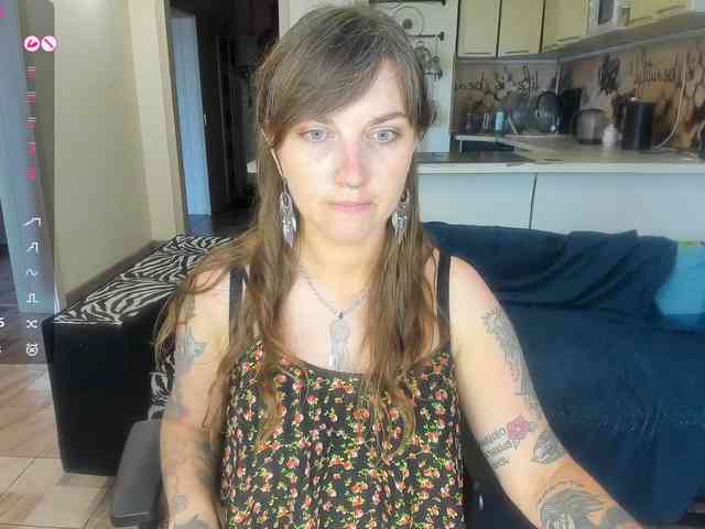 StacyButterfly webcam