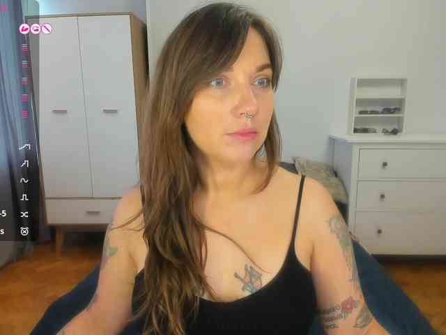 StacyButterfly webcam