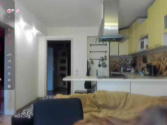 StacyButterfly webcam