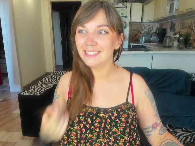 StacyButterfly webcam