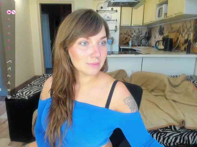 Model: StacyButterfly