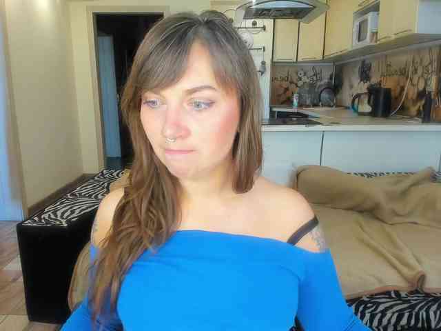 StacyButterfly webcam