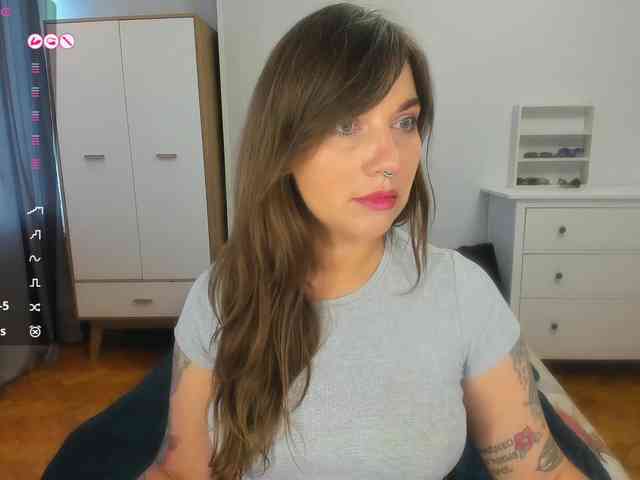 StacyButterfly webcam
