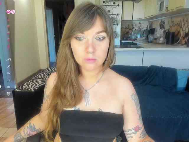 Model: StacyButterfly