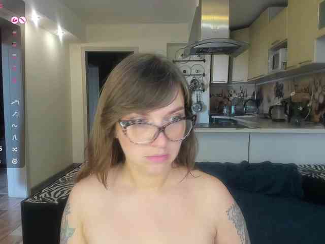 StacyButterfly webcam