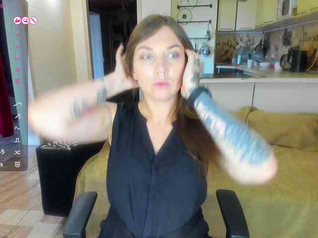 StacyButterfly
