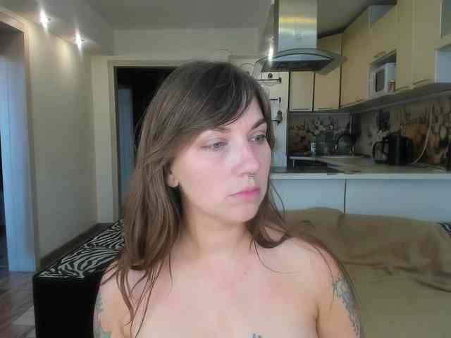 Model: StacyButterfly