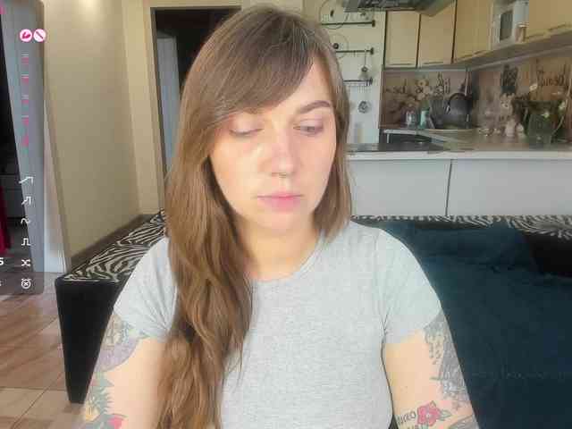 Model: StacyButterfly