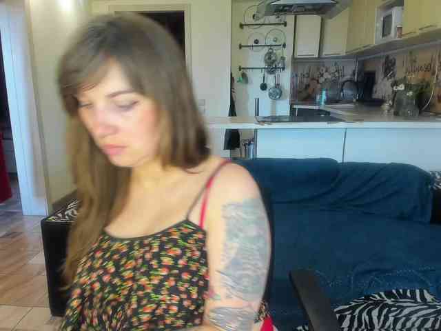 StacyButterfly webcam
