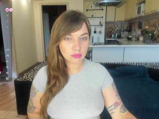 Model: StacyButterfly