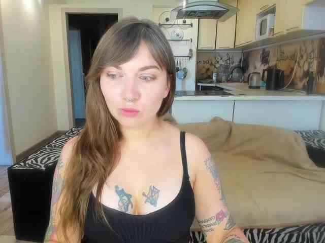 StacyButterfly webcam