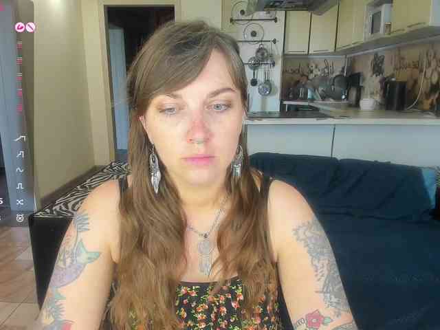 StacyButterfly webcam