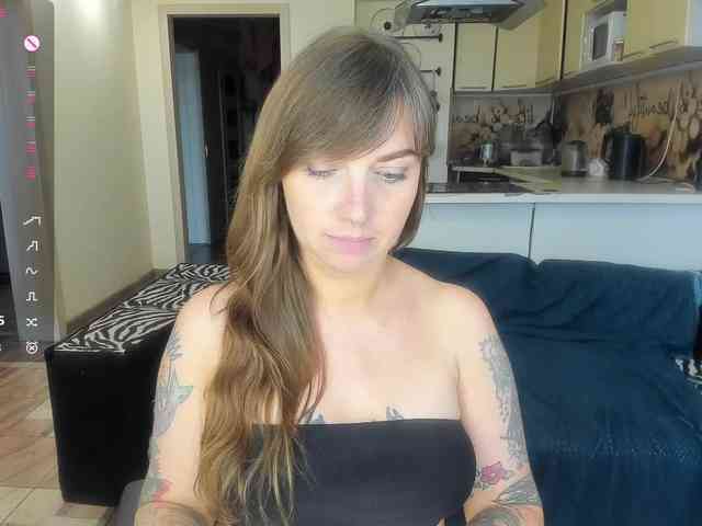 Model: StacyButterfly