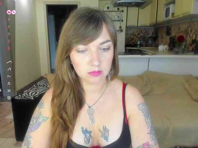StacyButterfly webcam