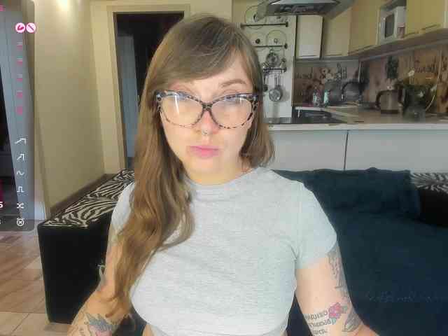StacyButterfly webcam