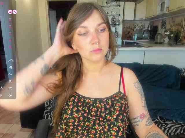 StacyButterfly webcam