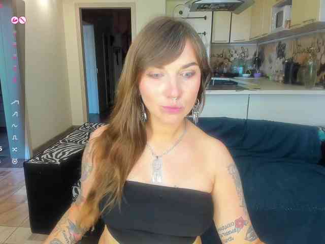 StacyButterfly webcam