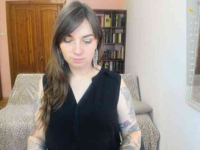StacyButterfly