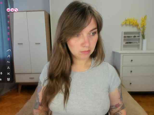 StacyButterfly webcam