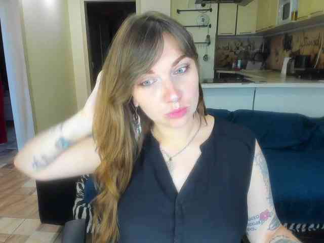 Model: StacyButterfly