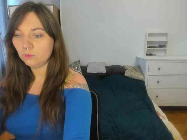 StacyButterfly webcam