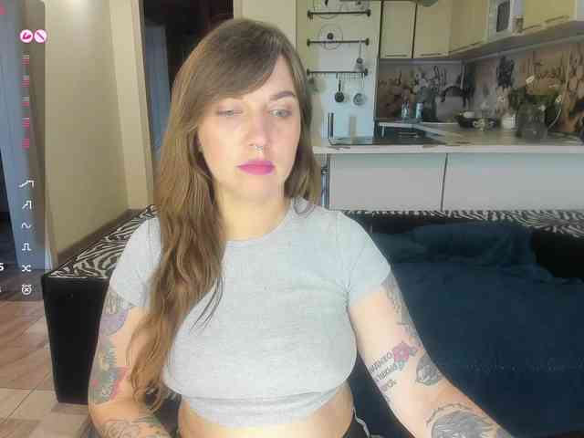 Model: StacyButterfly