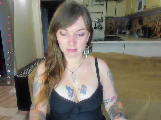 StacyButterfly webcam