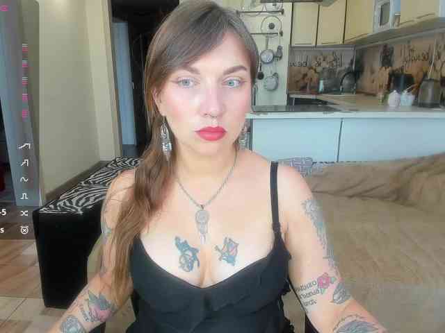 StacyButterfly webcam