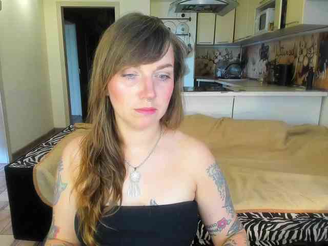 StacyButterfly webcam