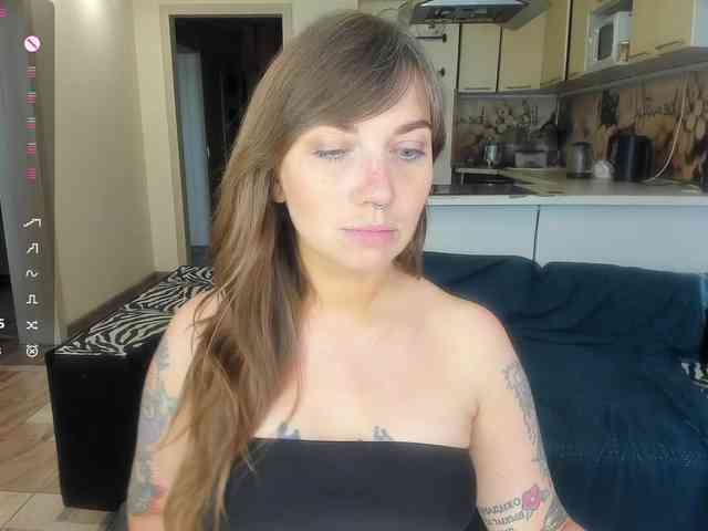 StacyButterfly webcam
