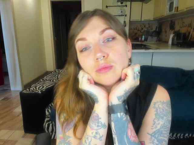 StacyButterfly