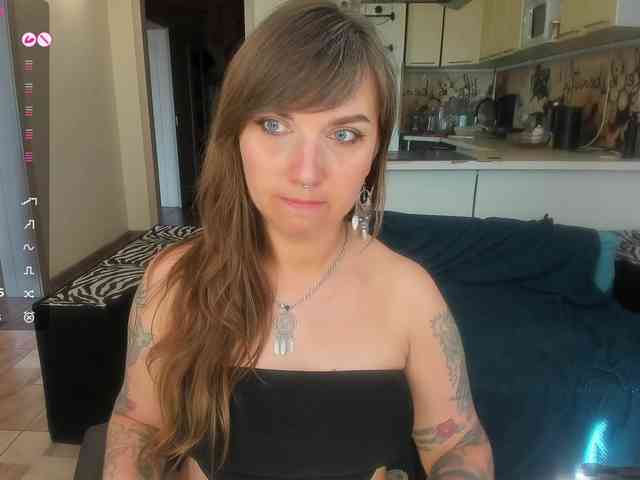 StacyButterfly webcam