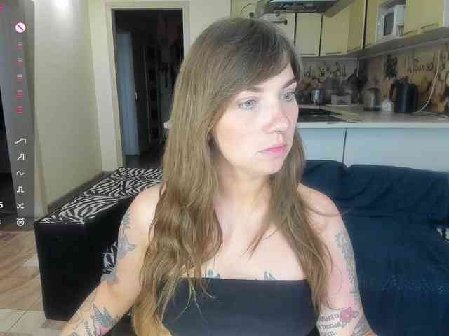 StacyButterfly webcam