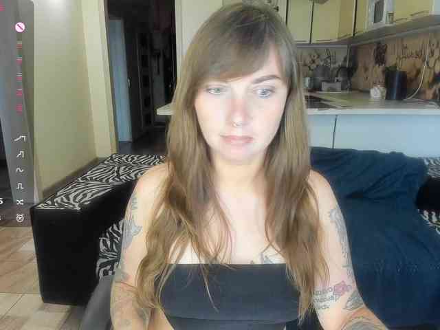 StacyButterfly webcam