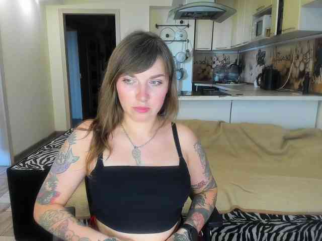 StacyButterfly webcam