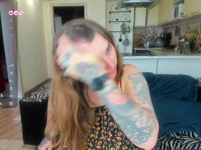StacyButterfly