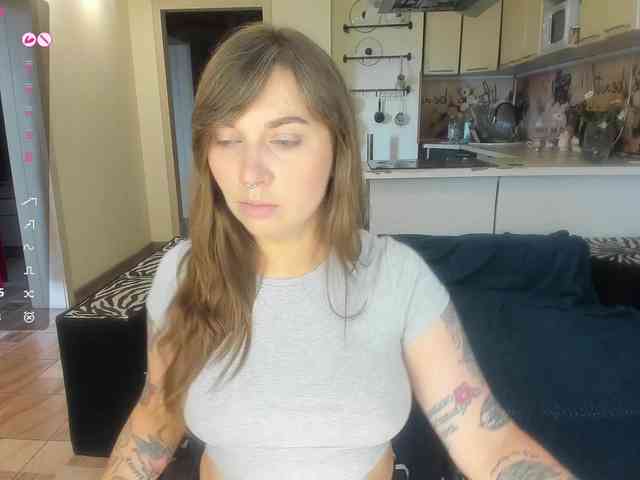 Model: StacyButterfly